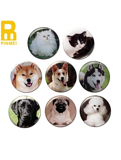 custom metal ball markers