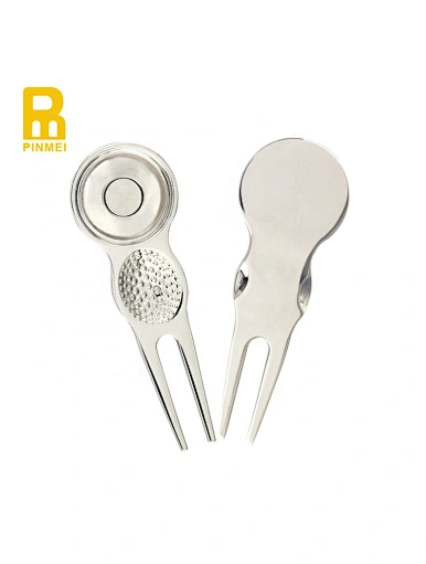 cool divot repair tool