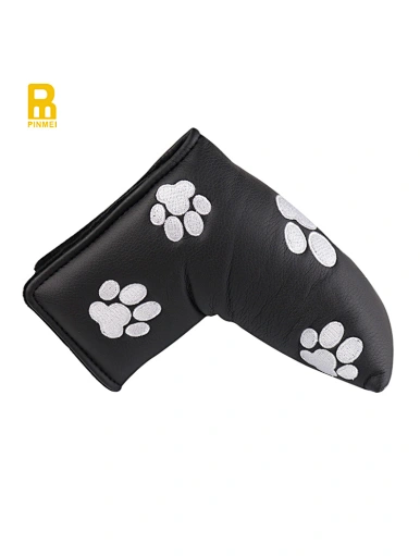 Protect your putter in style with our selection of best custom putter covers. Made from high-quality materials, our covers offer superior protection and durability for your club.