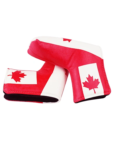 blade putter cover magnetic