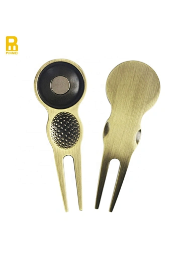 cool divot repair tool