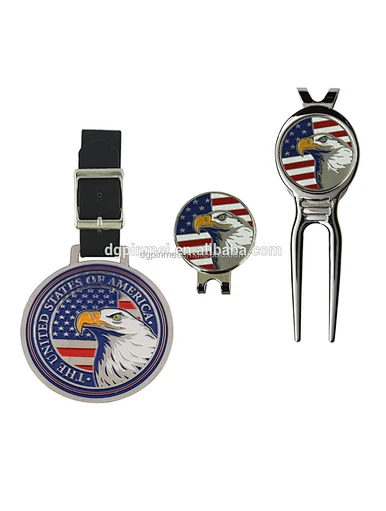 golf accessories gift set
