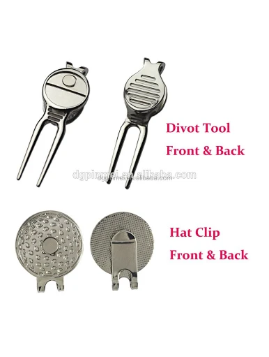 golf accessories gift set