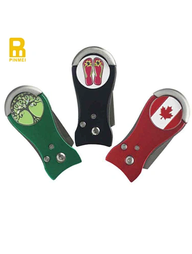 best switchblade divot tool