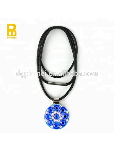 golf ball marker pendant