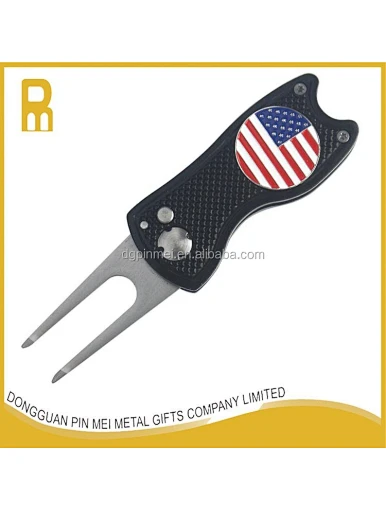 best switchblade divot tool