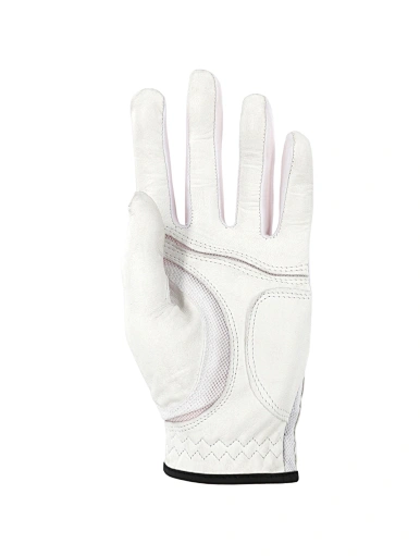 luxury golf gloves