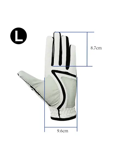 best leather golf glove