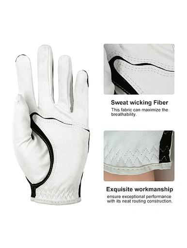 premium golf gloves