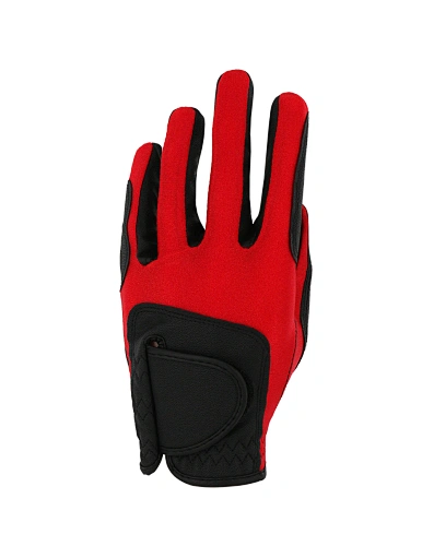 Tired of constantly replacing your golf gloves? Our durable golf gloves have got you covered. Made from high-quality materials, our gloves offer long-lasting comfort and superior grip.