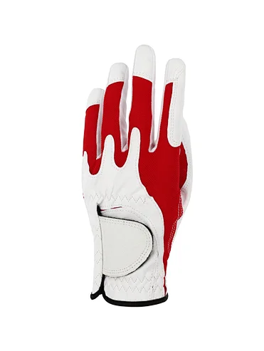 Hot Sale Cabretta Leather Golf Gloves Fashional golf glove
