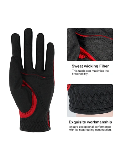 best waterproof golf gloves