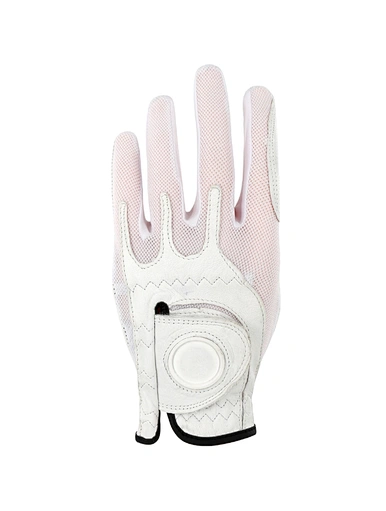 Elevate your game with our luxury golf gloves. Made from premium materials, our gloves provide unmatched comfort, style, and durability. The elegant design and meticulous craftsmanship make them a stylish addition to any golfer's attire.