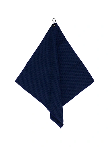 blank golf towels with grommet