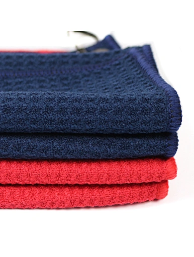 blank golf towels with grommet