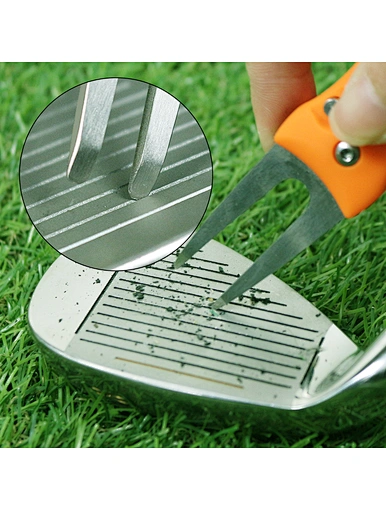 switchblade golf divot tool