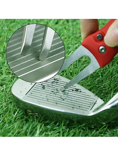 switchblade divot repair tool