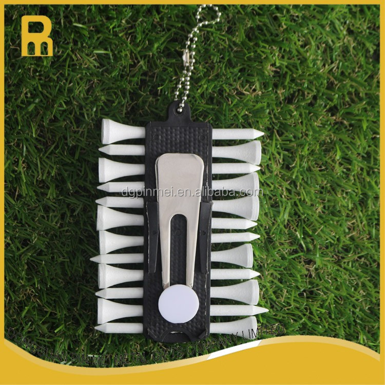 Wholesale wooden golf tees