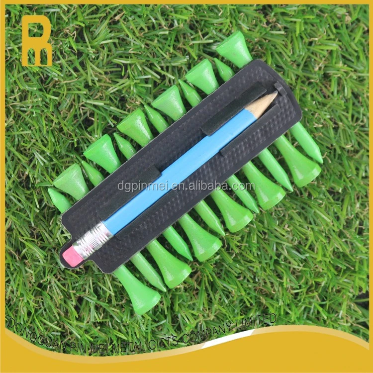 Wholesale wooden golf tees