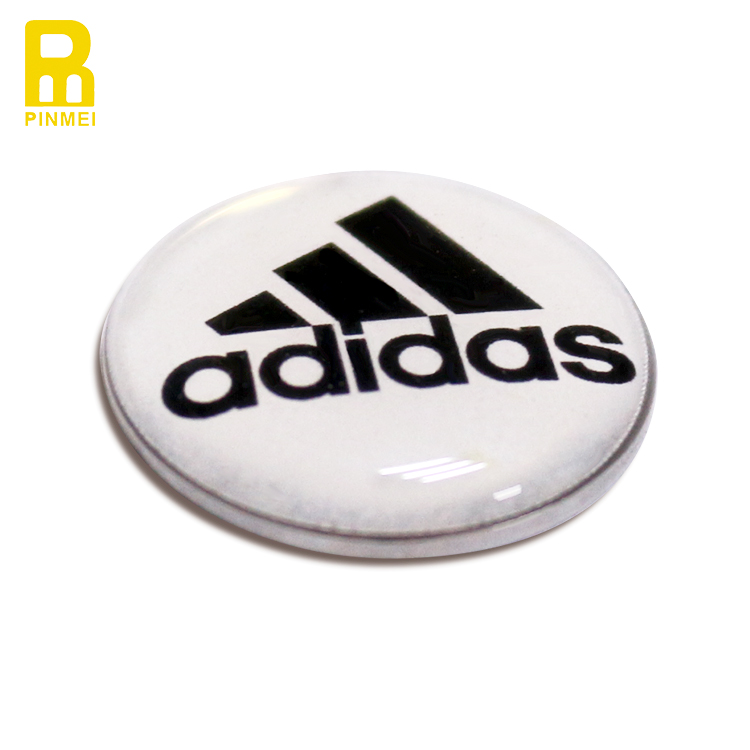 Promotion Factory Direct Sale DIY Printing Golf Ball Marker Kit for Golf