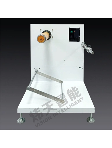 Electronic die cutting
