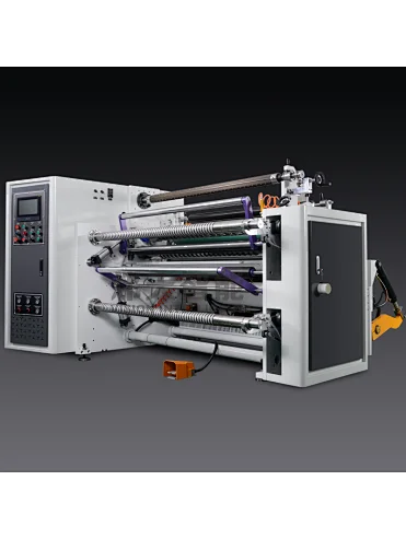 slitting rewinding machine