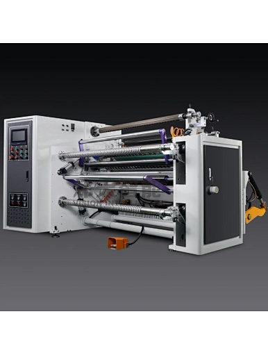 slitting machine