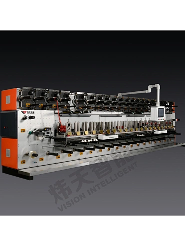 Circular knife die cutter