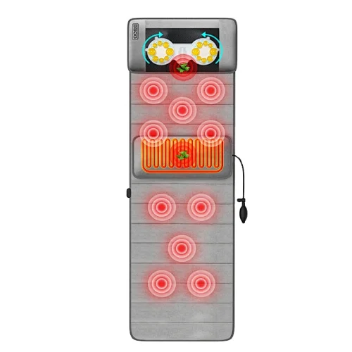 massage mattress manufacturer