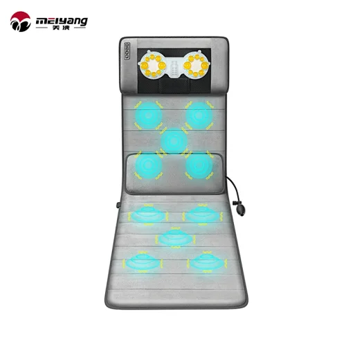 New design massage mattress