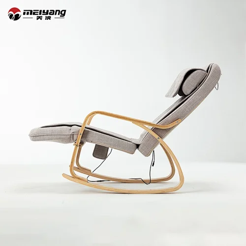 MeiYang Back Kneading Heating Rocking Massage Chair