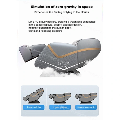 massage chair manufacturer in china