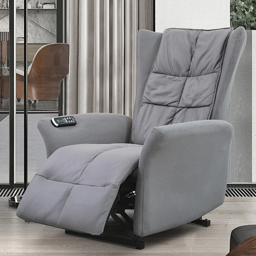 recliner massage sofa chair