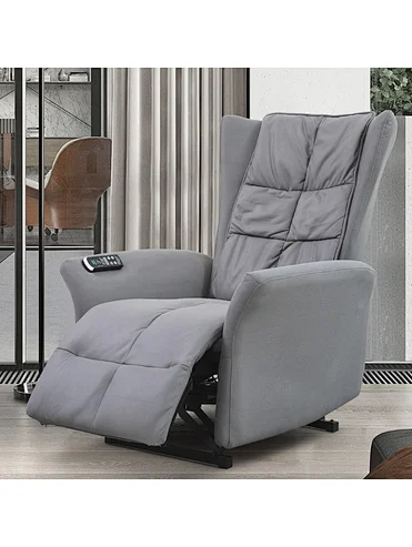 Meiyang electric folding sofa recliner massage chair