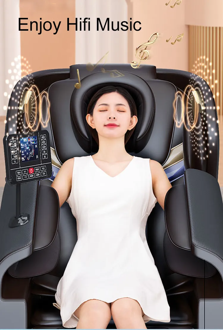 massage chair suppier in China