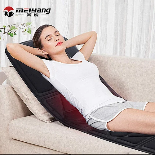 Meiyang body thai heating massage mat