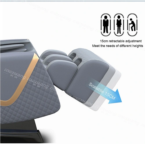 massage chair manufacturer in china