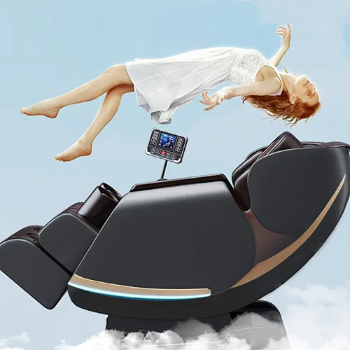wholesale massage chair supplier