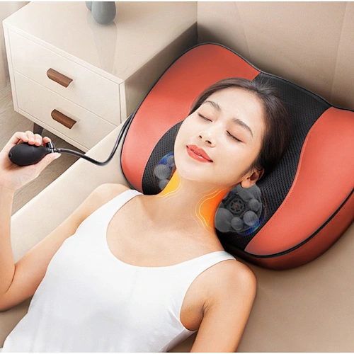 kneading back massager manufacturers