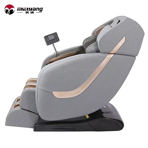 Meiyang Electric 3D Luxury Zero Gravity Massage Chair