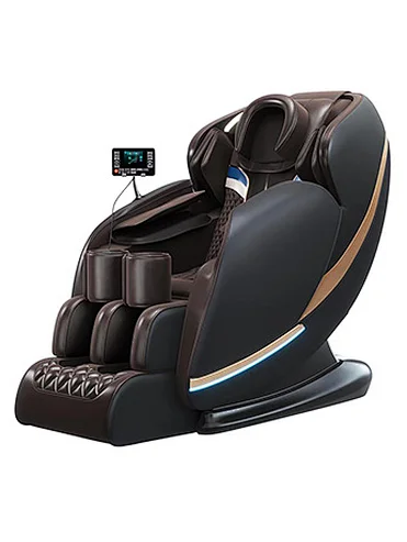 Wholesale Electric Fixed Point Massage Chair Body Airbag Massage Chairs Cheap Price