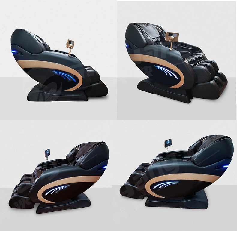 picture of massage chair