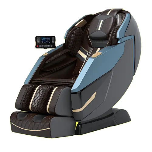 massage chair manufacturers