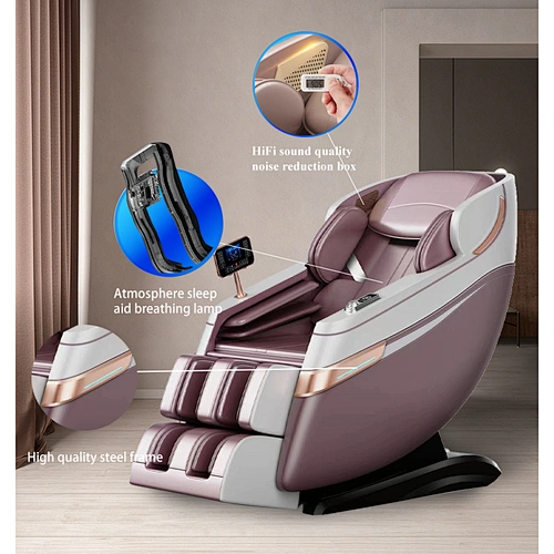 2D massage chair supply