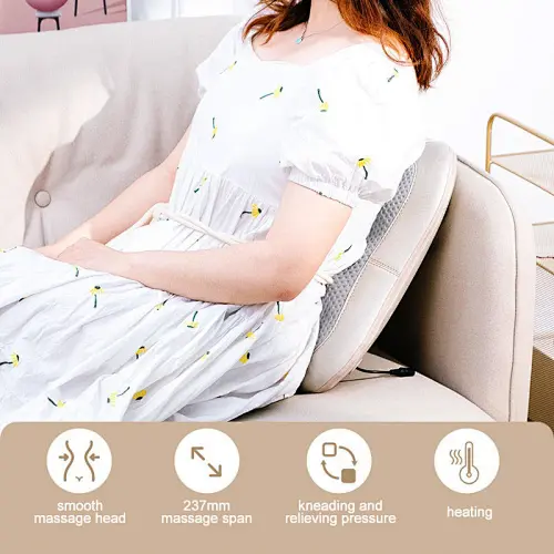 back massage cushion factories
