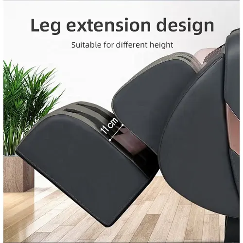 largest massage chair manufacture