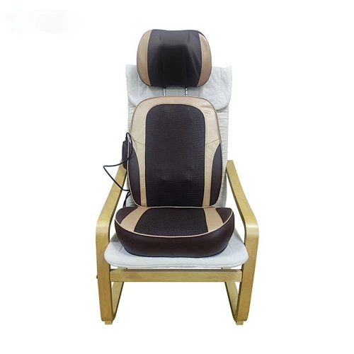 massage lumbar cushion factory