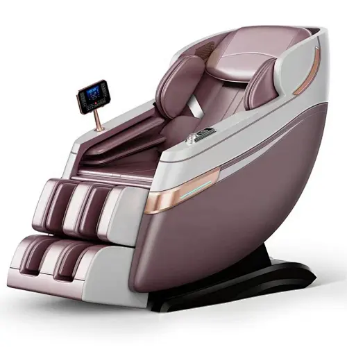 2D massage chair supply