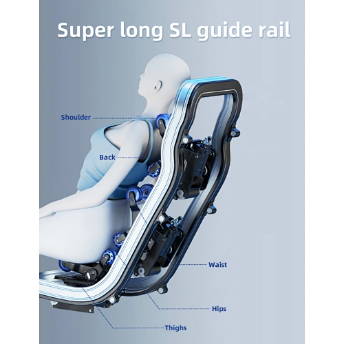 massage chair wholesalers