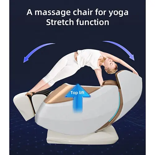 china massage chair manufacturer
